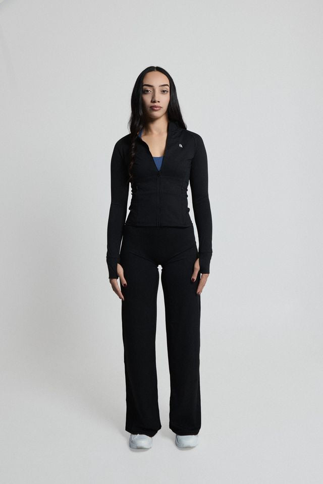 FLEX ZIP JACKET