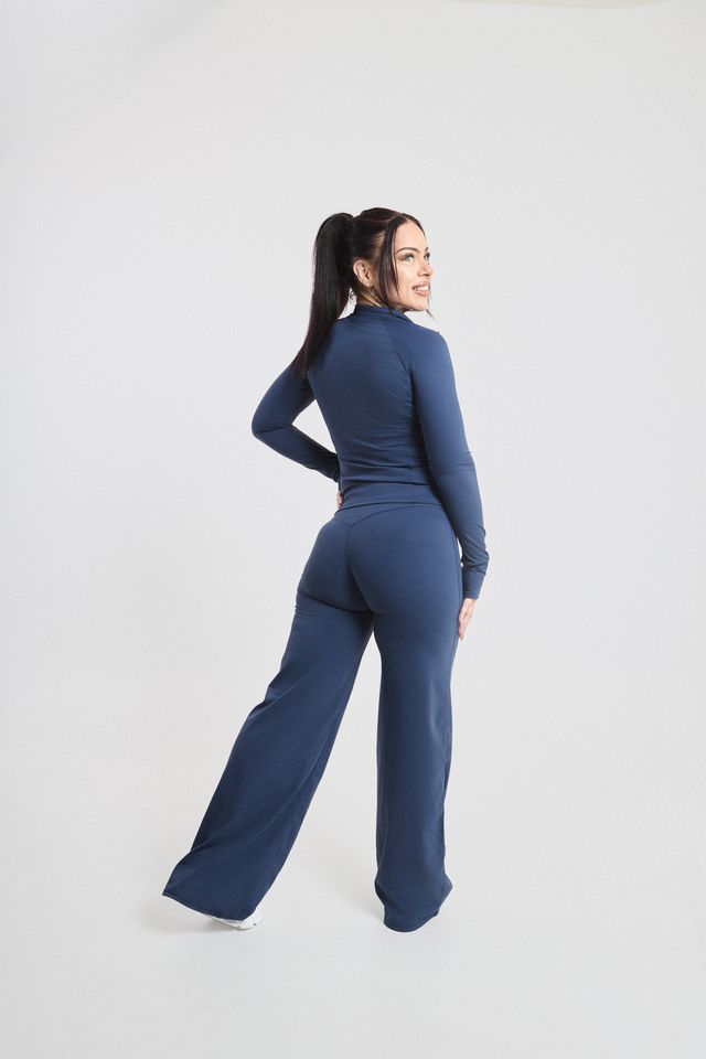 FLEX STRAIGHT LEGGING