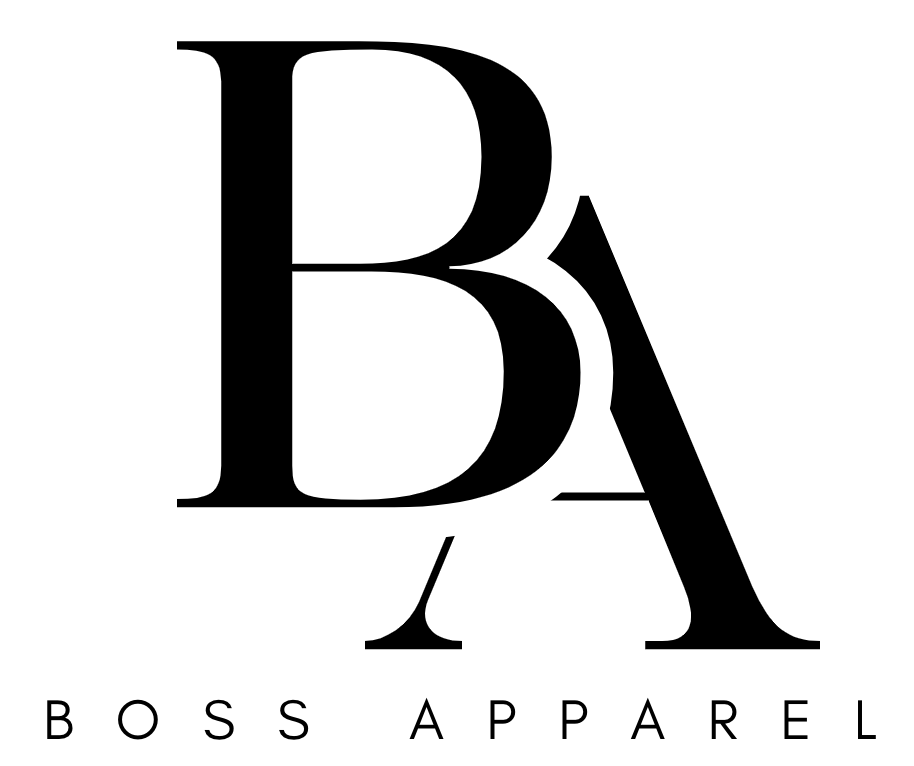 BOSS Apparel